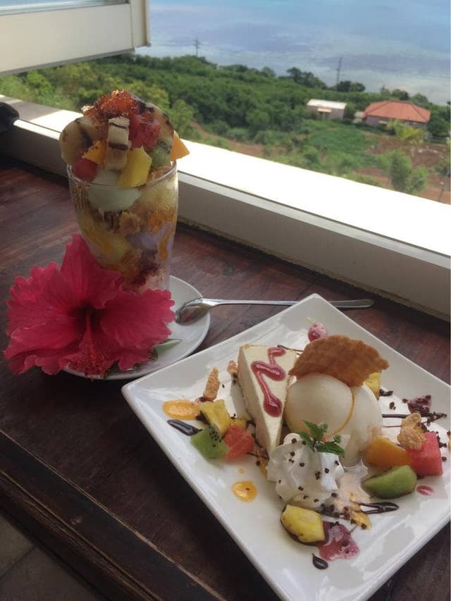 アイスクリンカフェ アーク - サブ画像3