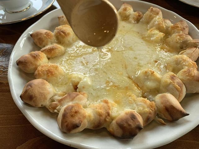 森のピザ工房ルヴォワール 川崎町本店 - サブ画像2