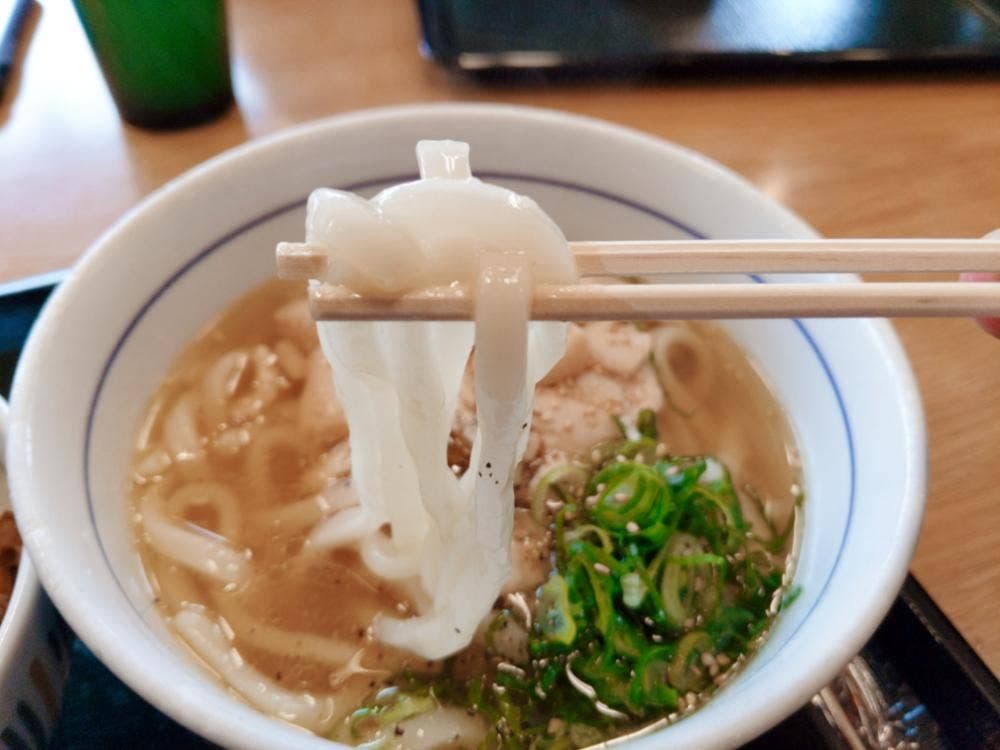 なか卯 南塚口店