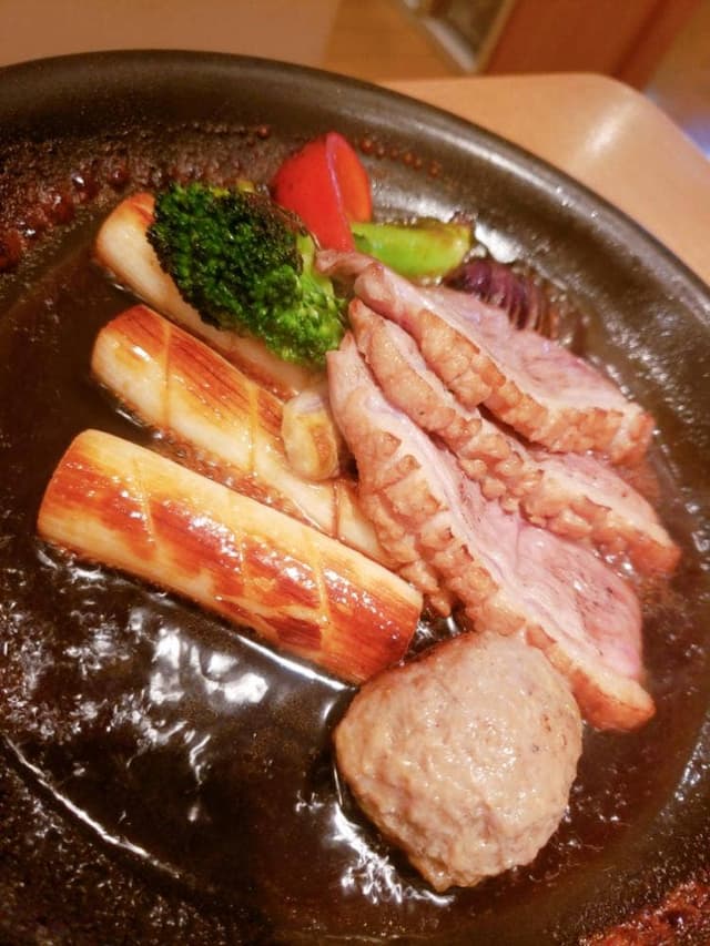 蕎千花 - サブ画像1