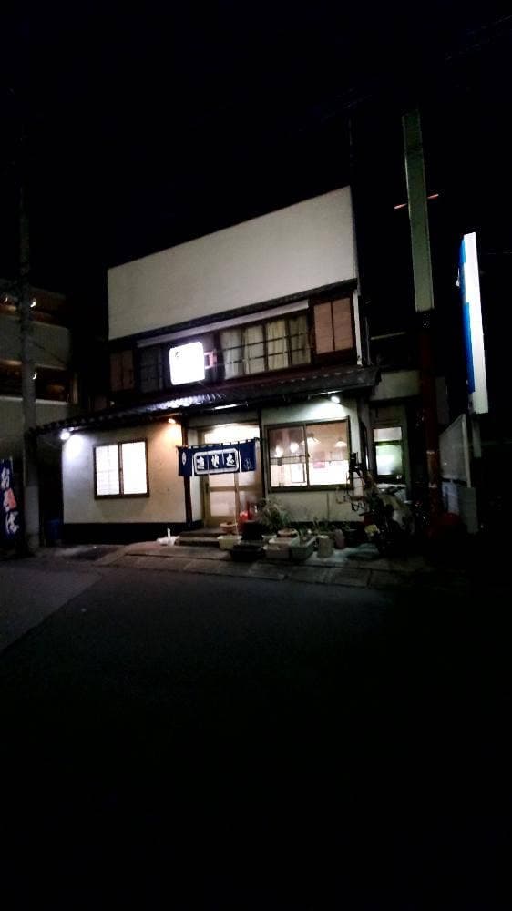 そば処 尾張屋