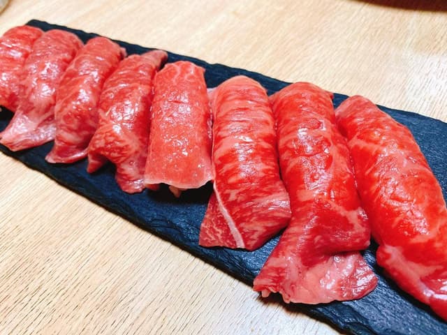 松寿し - サブ画像1