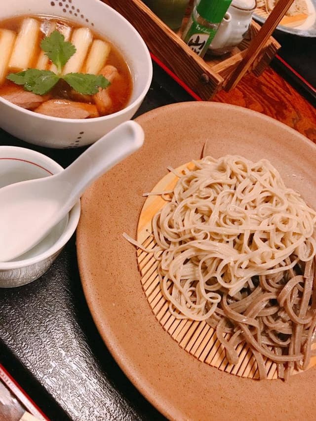 蕎麦屋 たいせつ - サブ画像2