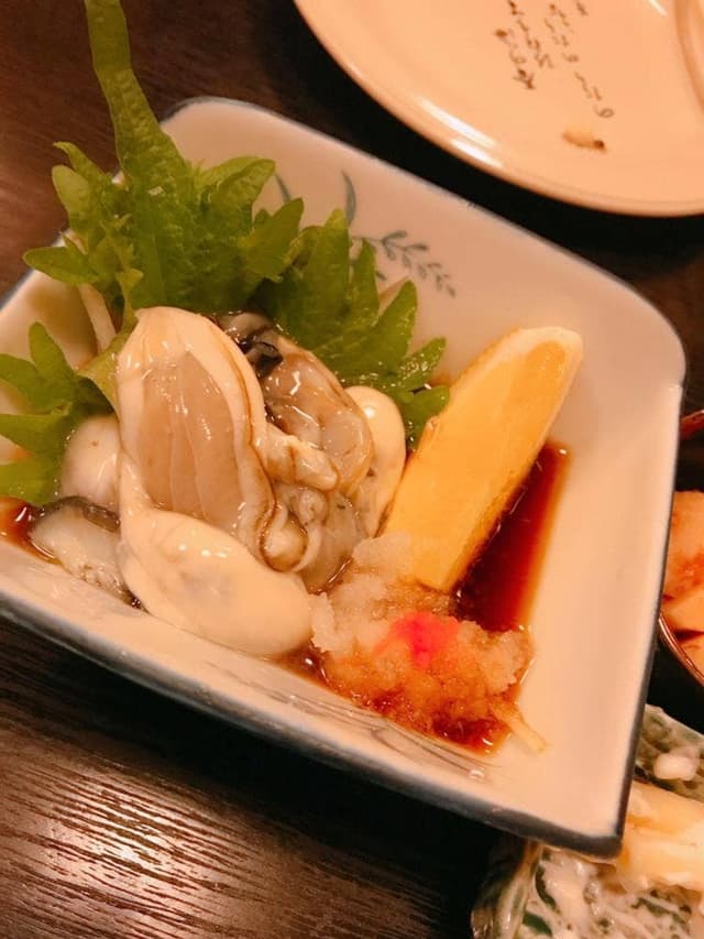 居酒屋かみがしま - サブ画像2