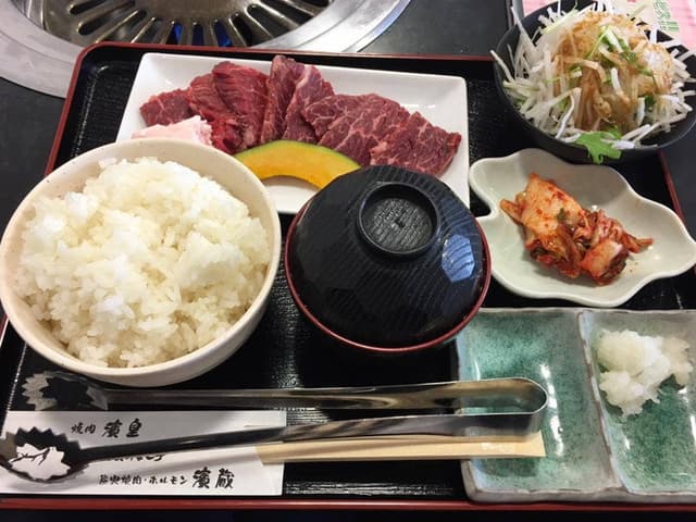 焼肉 濱皇 - サブ画像3