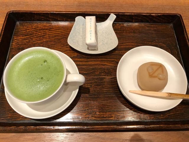 一保堂茶舗 東京丸の内店 - サブ画像3