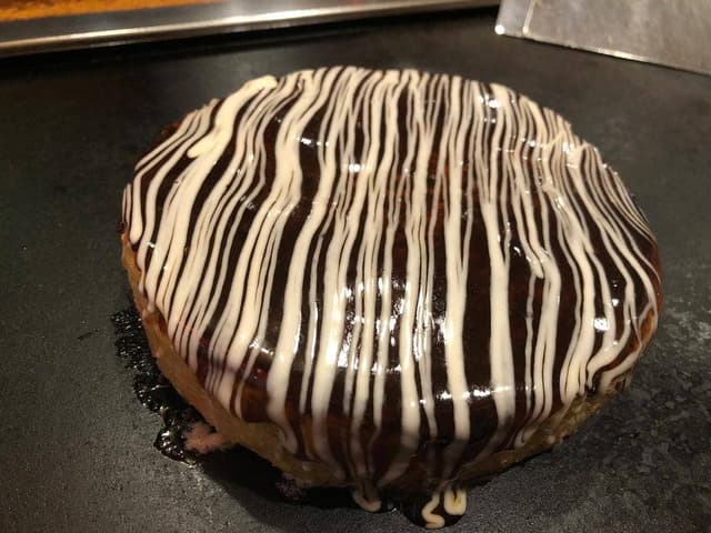 お好み焼きもんじゃ居酒屋 ふわとろ工房 上野店 - サブ画像2
