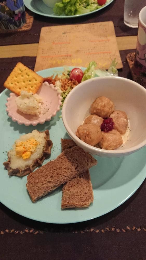 北欧カフェ apila - サブ画像2