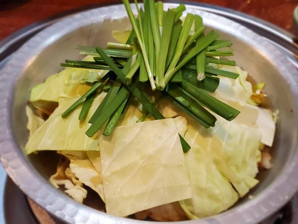 新世界もつ鍋屋 福島店