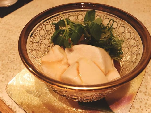 日本酒バル 厨 - サブ画像1