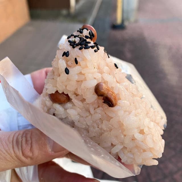伊勢屋 - サブ画像1