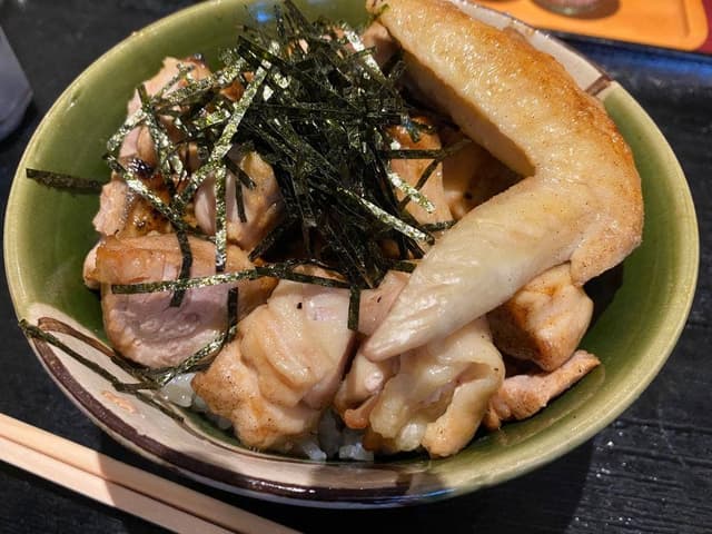 めぐろ大黒屋 - サブ画像1