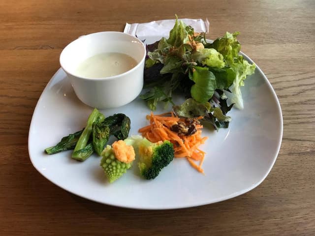 至福のフルーツパフェ物語 - サブ画像3