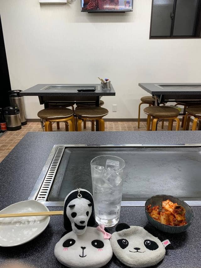 お好み焼き 京ちゃん - サブ画像1