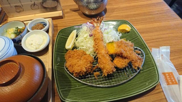 とんかつ和幸 ららぽーとEXPOCITY店 - サブ画像1