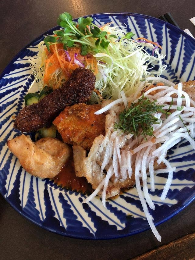 クッキングハウス A - サブ画像3