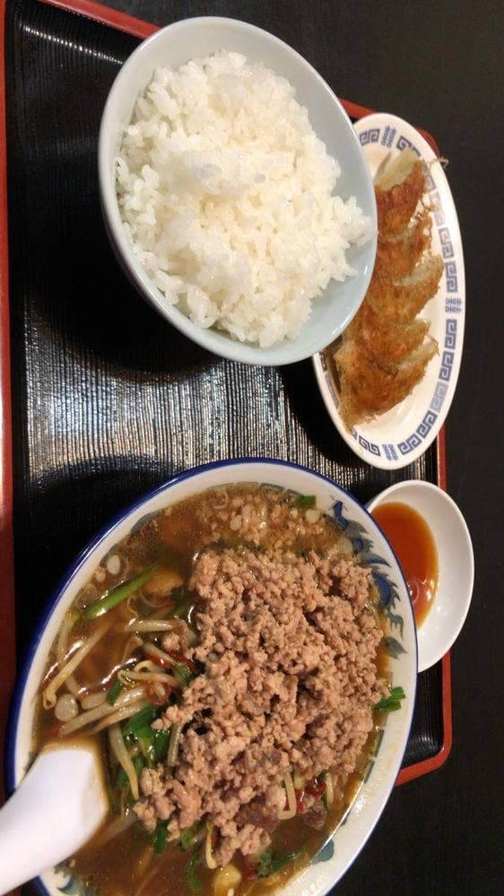 松園
