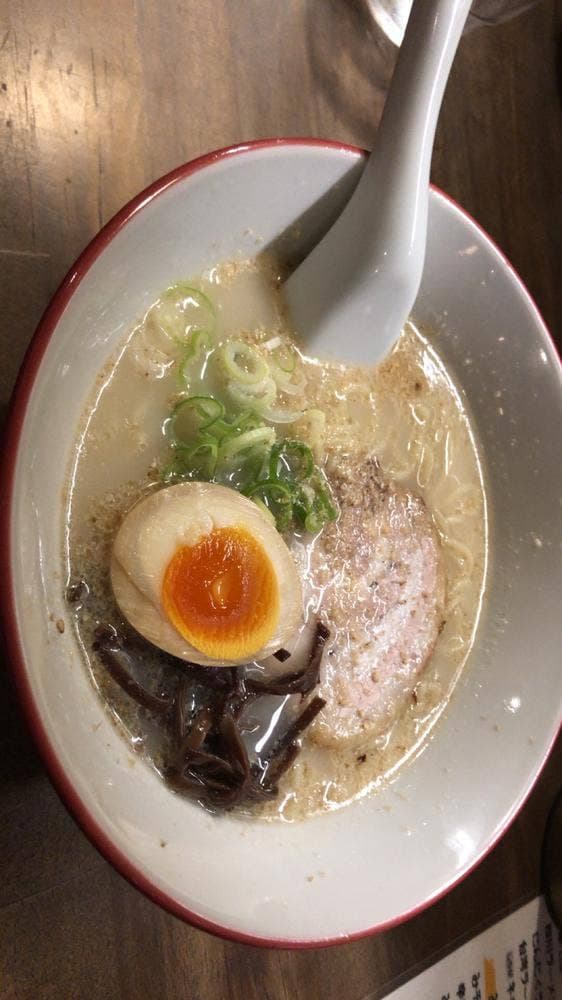 さんきゅうらーめん あきば家 - サブ画像1
