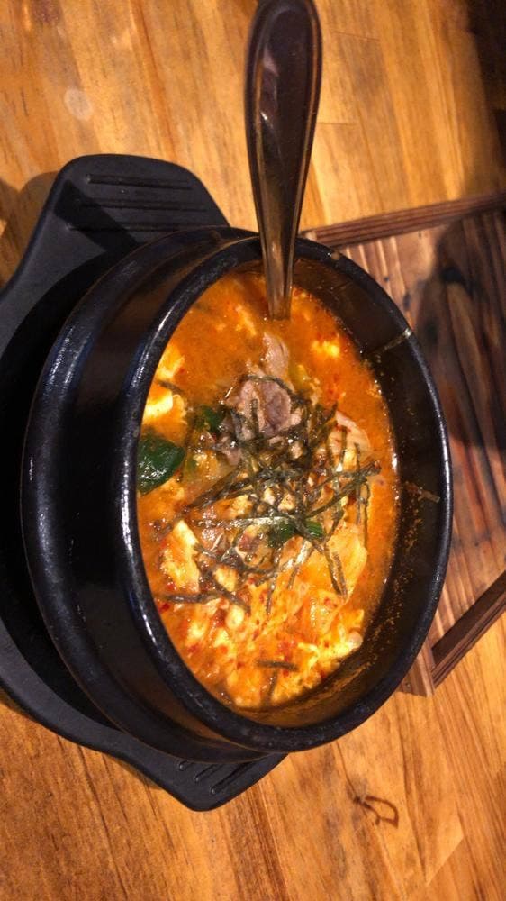 本格七輪炭火焼肉 炭咲 - サブ画像1