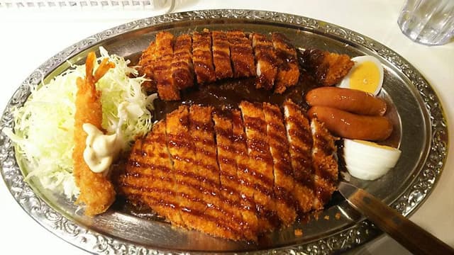 ゴーゴーカレー 川崎モアーズスタジアム店 - サブ画像3