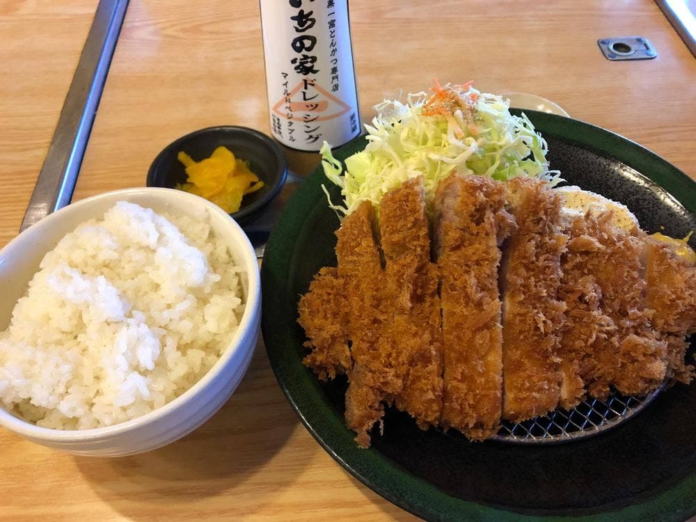 いちの家