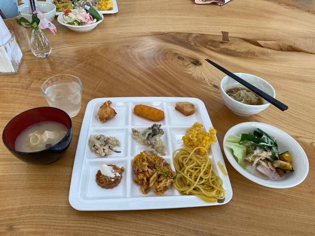 くるるの杜 農村レストラン - サブ画像3