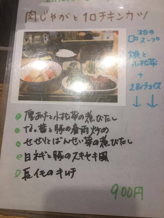 北風と太陽 - サブ画像2