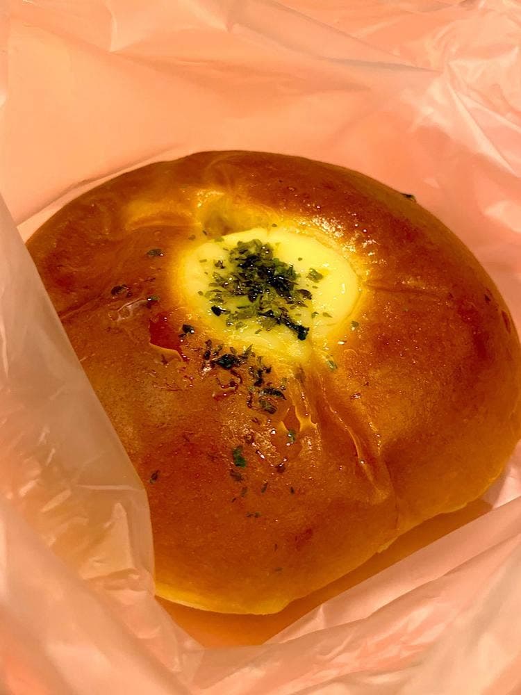 パン工房 鳴門屋 桃谷本店