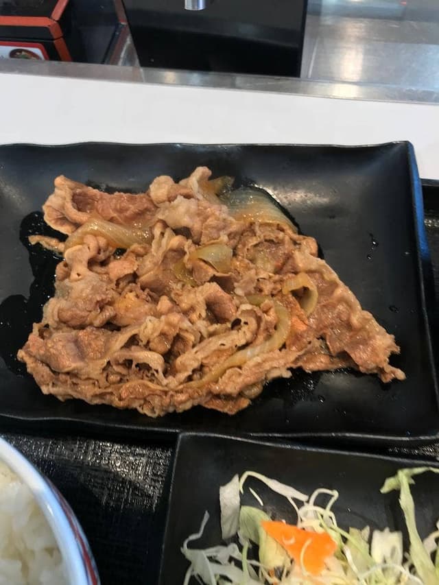 吉野家 粕屋仲原店 - サブ画像3