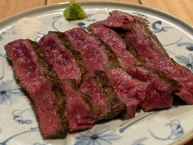 清喜 - サブ画像3