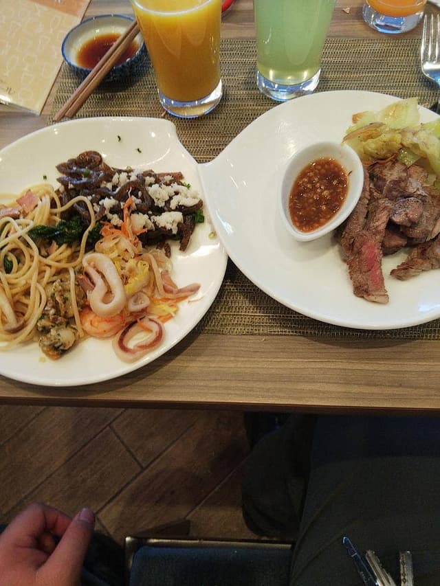 パルテール - サブ画像2