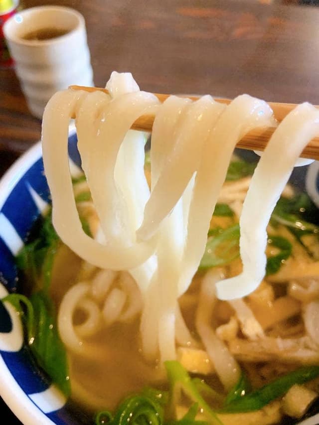 饂飩店よこやま - サブ画像3