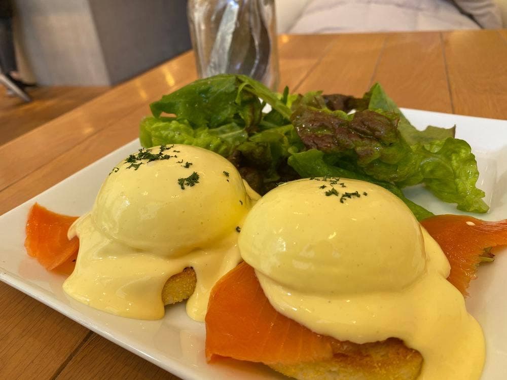 マークスカフェ