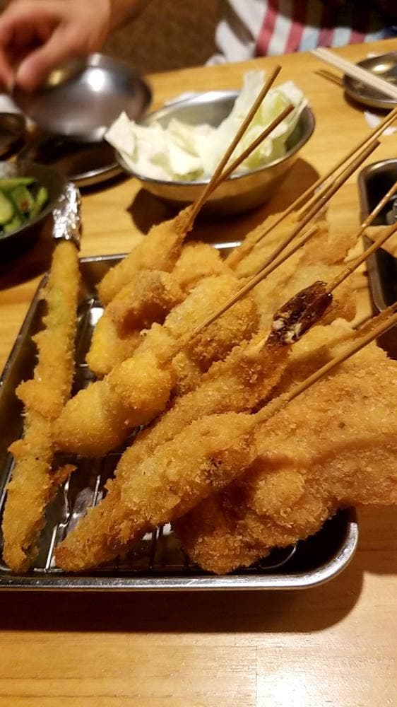 串カツ ひょうたん 本店 - サブ画像3