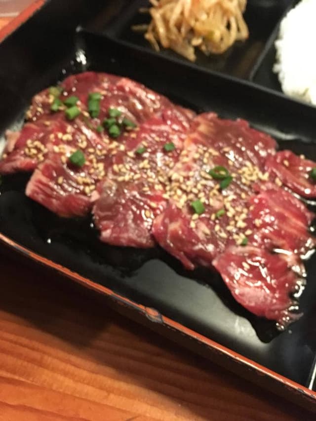 HALAL Wagyu Yakiniku 班家 - サブ画像3