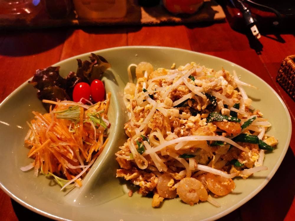 Gecko Asianfoods&bar