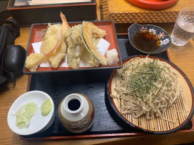 更科 - サブ画像1