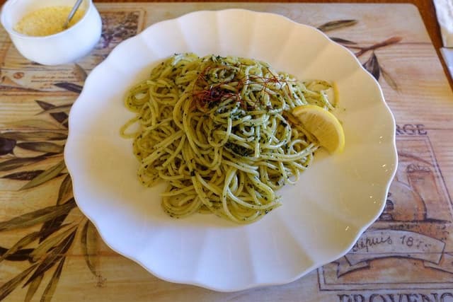 スパゲッティハウス ファーレ 四街道店 - サブ画像3