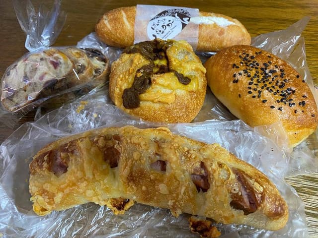 ぱんやのパングワン - サブ画像2