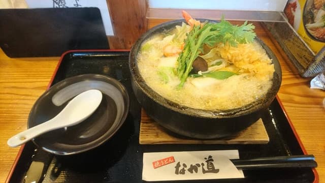 なか道 - サブ画像3