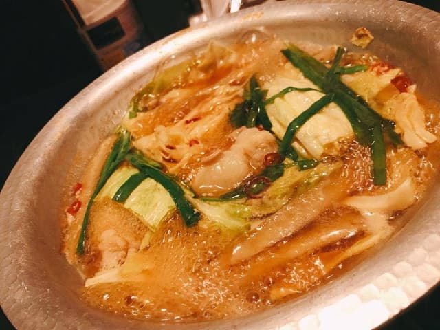 九州自慢 金沢駅前店 - サブ画像1