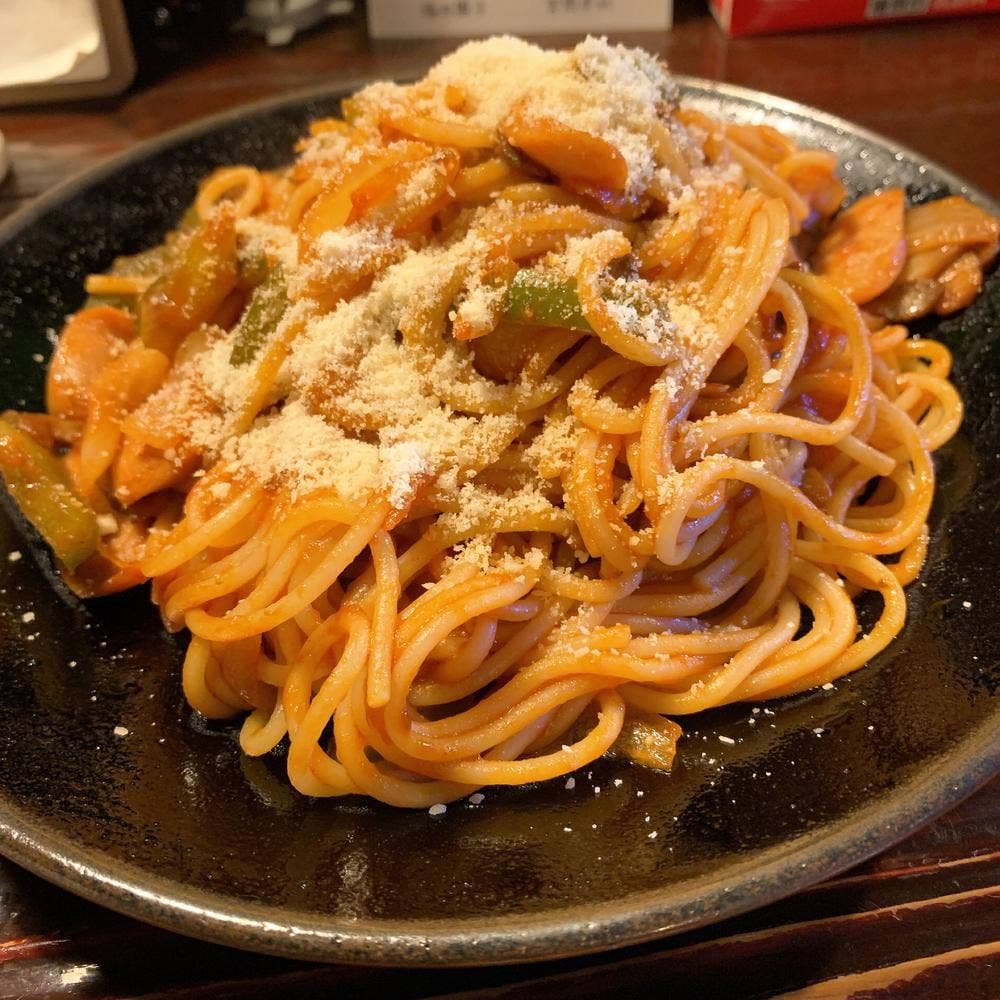 喫茶 とまり木