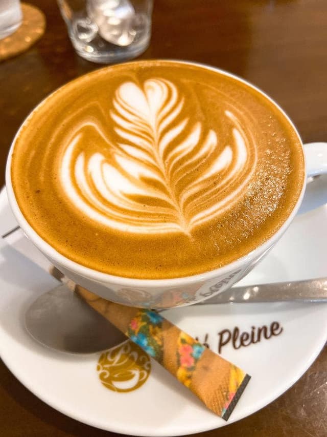 Café Pleine - サブ画像2