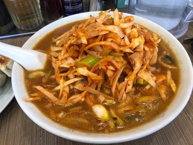 珍来 四街道店 - サブ画像2