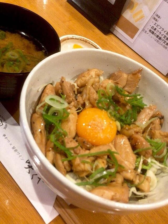 串かつ×旨安ワイン 咲くや - サブ画像1
