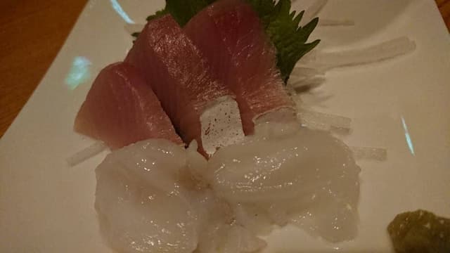 炭火焼 いろり - サブ画像1