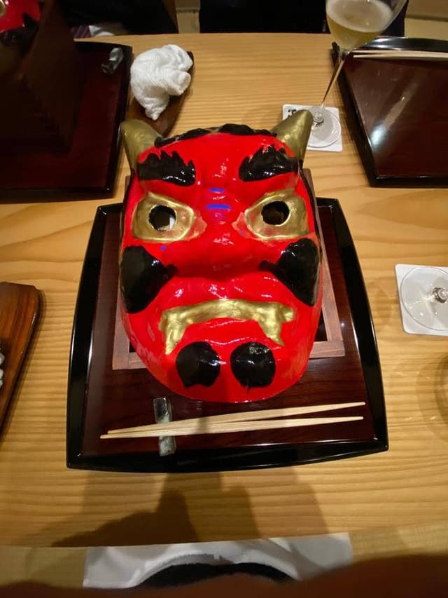 懐石 岡山 - サブ画像3