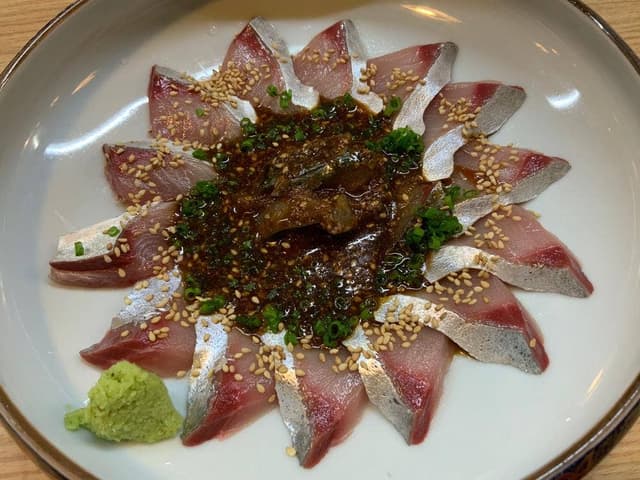 魚八 - サブ画像3