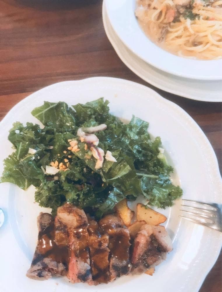 ロイヤルホスト 板橋店