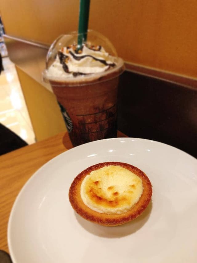 スターバックス コーヒー みらい長崎ココウォーク店 - サブ画像2